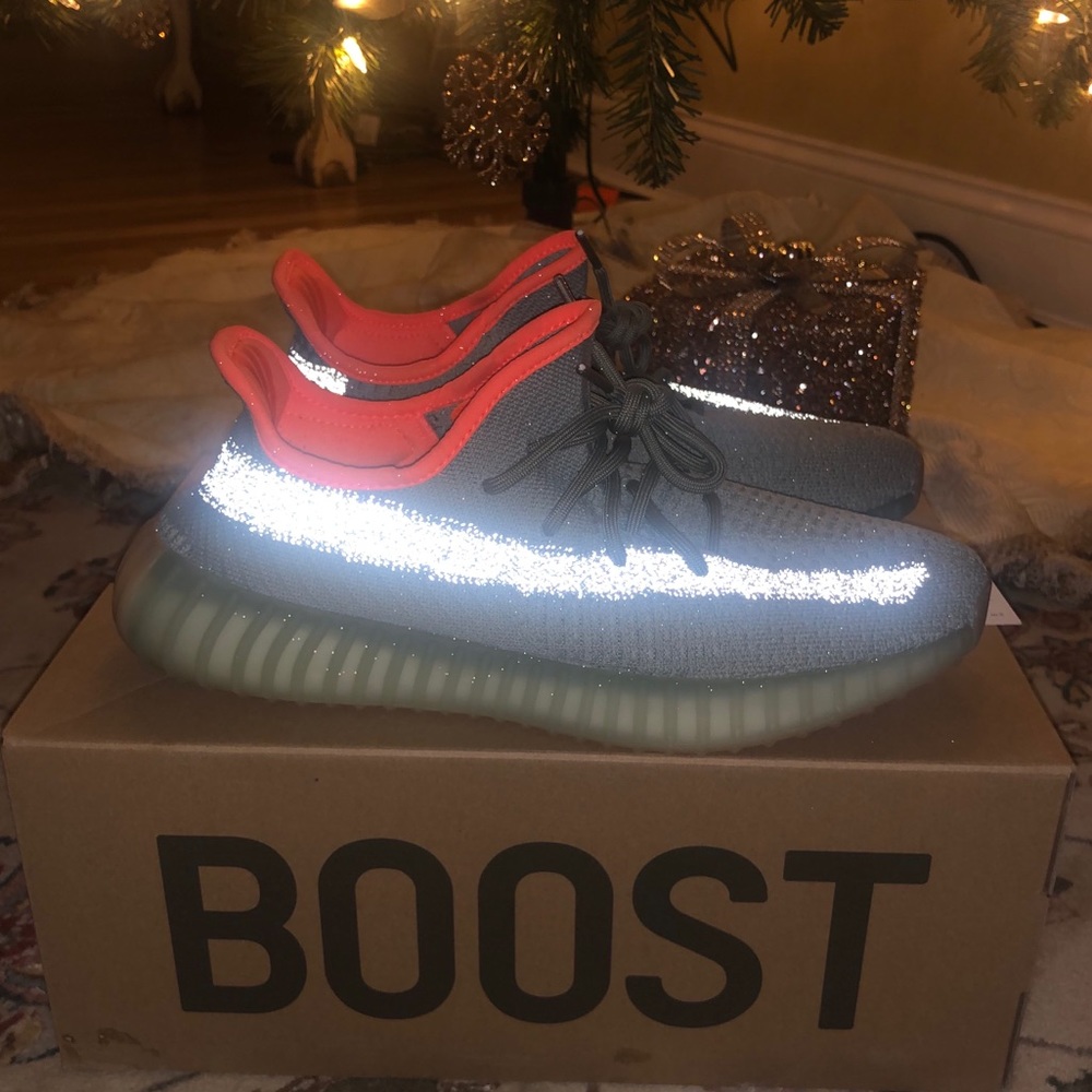 Yeezy Boost 350 V2 Desert Sage